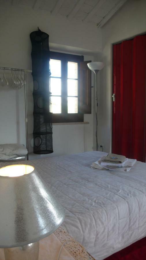 Apartamento Depandance Elvira Basilico San Valentino in Abruzzo Citeriore Exterior foto