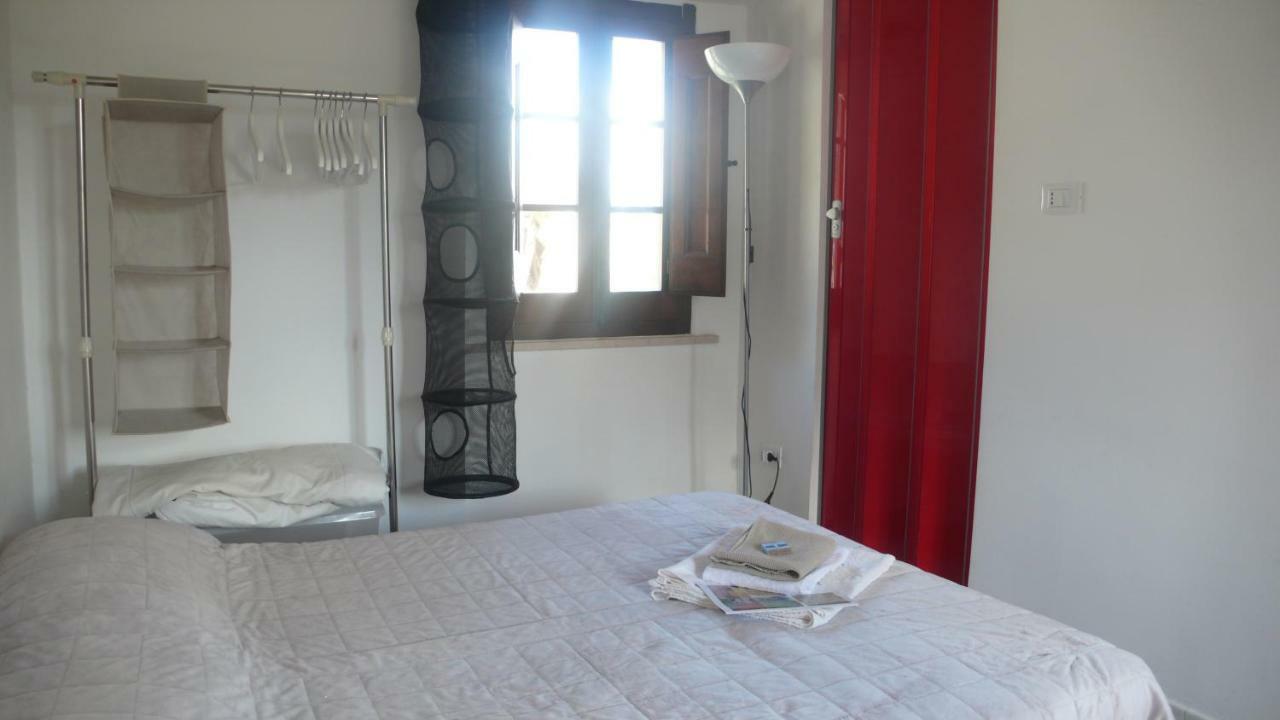 Apartamento Depandance Elvira Basilico San Valentino in Abruzzo Citeriore Exterior foto