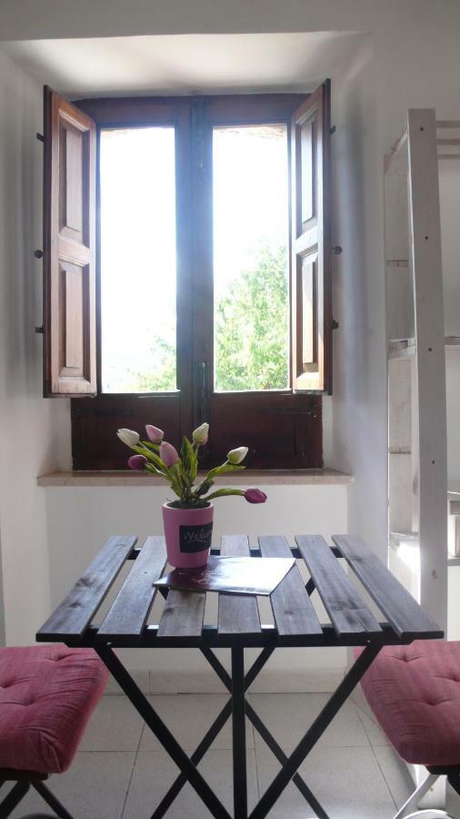 Apartamento Depandance Elvira Basilico San Valentino in Abruzzo Citeriore Exterior foto